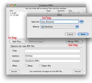 merge multiple pdf, pdf merger, how to merge pdf