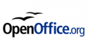 open office, open office logo