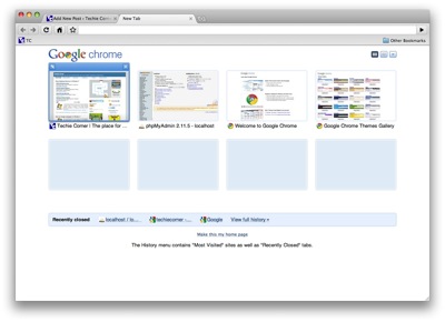 Download New Chrome For Mac