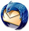 thunderbird, thunderbird email client