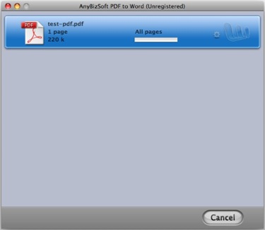 Pdf To Word Freeware For Mac