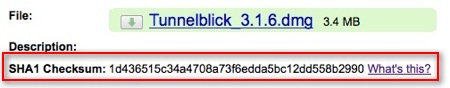 verify sha-1 checksum, sha1 checksum, verify sha1 checksum mac