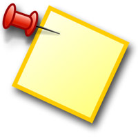 free sticky notes software, sticky pad