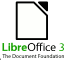 open office, libre office