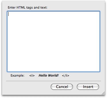 send html email in thunderbird, html email thunderbird