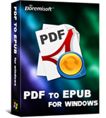 pdf to epub converter