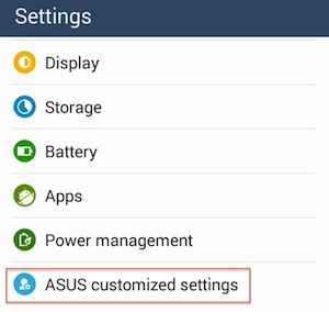 asus zenfone print screen, print screen