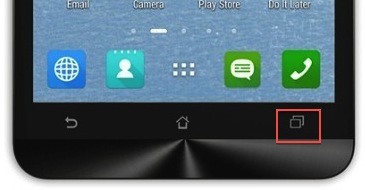 asus zenfone print screen, print screen