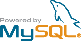 mysql-powered