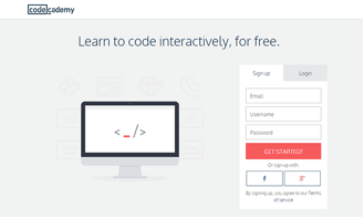 codeacademy