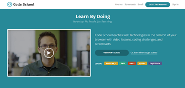 codeschool