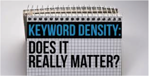 keyword-density